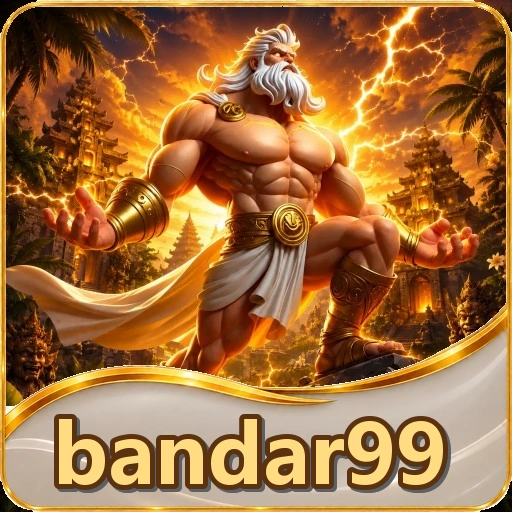 Tampilan antarmuka bandar99 di Android
